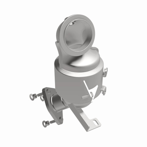 MagnaFlow California CARB Direct-Fit Catalytic Converter 551092 for 2011-2019 Buick Chevrolet Cruze