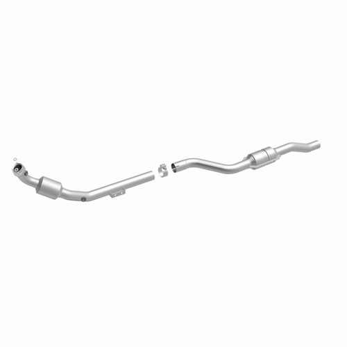 MagnaFlow HM Grade Direct-Fit Catalytic Converter 24042 for 2003-2006 Mercedes-Benz CLS500 E320 E500