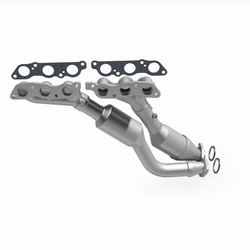 MagnaFlow California CARB Manifold Catalytic Converter 452843 for 2000-2005 Lexus GS300 IS300