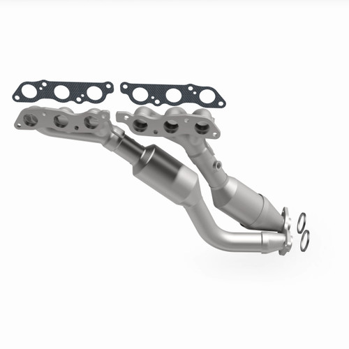 MagnaFlow California CARB Manifold Catalytic Converter 452843 for 2000-2005 Lexus GS300 IS300