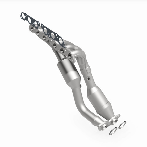 MagnaFlow California CARB Manifold Catalytic Converter 452843 for 2000-2005 Lexus GS300 IS300
