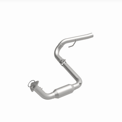 MagnaFlow 4651878 California CARB Compliant Direct-Fit Catalytic Converter for 2004-2006 Escalade