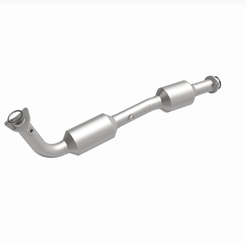 MagnaFlow HM Grade Direct-Fit Catalytic Converter 93458 for 2006-2009 Buick Chevrolet GMC Envoy Trailblazer