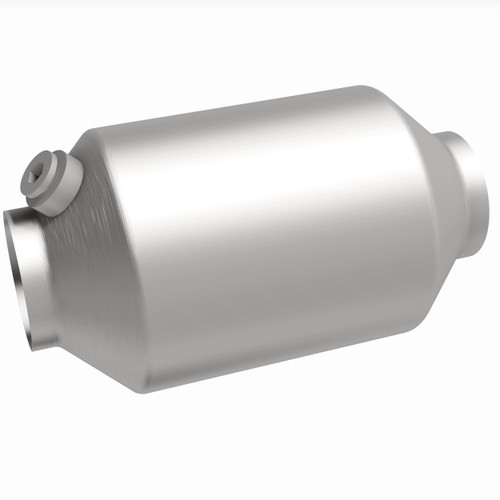MagnaFlow OEM Grade Universal Catalytic Converter 51046