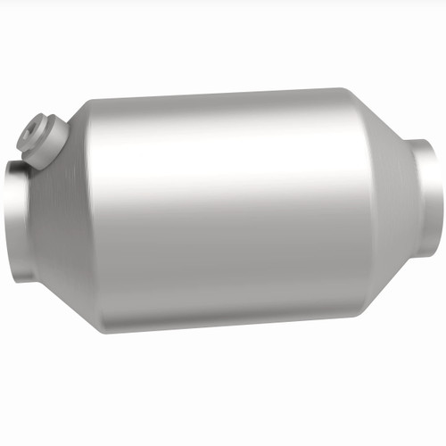 MagnaFlow OEM Grade Universal Catalytic Converter 51046