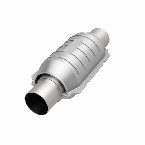 MagnaFlow California CARB Universal Catalytic Converter 451206 2.5in