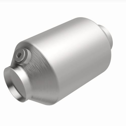 MagnaFlow OEM Grade Universal Catalytic Converter 51049