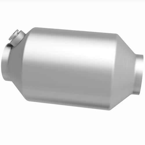 MagnaFlow OEM Grade Universal Catalytic Converter 51049