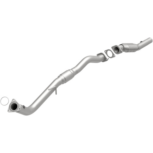 MagnaFlow California CARB Direct-Fit Catalytic Converter 447283 for 2001-2006 Chevrolet GMC Sierra