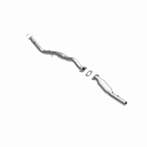 MagnaFlow California CARB Direct-Fit Catalytic Converter 447283 for 2001-2006 Chevrolet GMC Sierra