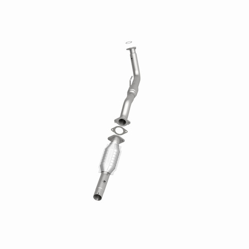 MagnaFlow California CARB Direct-Fit Catalytic Converter 447283 for 2001-2006 Chevrolet GMC Sierra