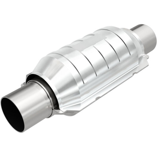 MagnaFlow HM Grade Universal Catalytic Converter 99205HM