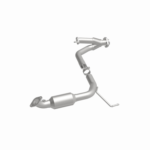 MagnaFlow OEM Grade Direct-Fit Catalytic Converter 49701 for 2005-2015 Toyota Tacoma 4.0L