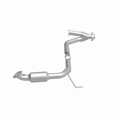 MagnaFlow OEM Grade Direct-Fit Catalytic Converter 49701 for 2005-2015 Toyota Tacoma 4.0L