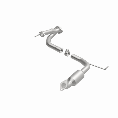MagnaFlow OEM Grade Direct-Fit Catalytic Converter 49701 for 2005-2015 Toyota Tacoma 4.0L