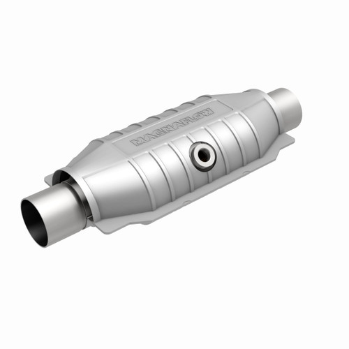 MagnaFlow California CARB Universal Catalytic Converter 447256