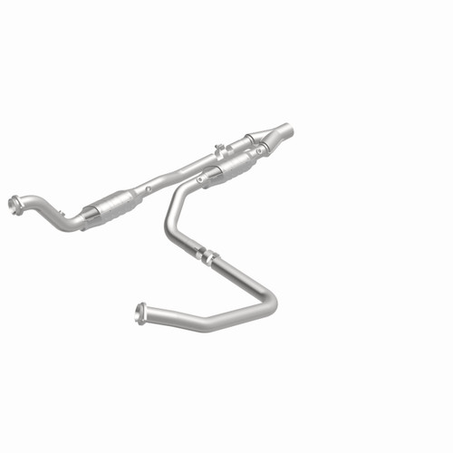 MagnaFlow 24293 HM Grade Direct-Fit Catalytic Converter for 2004-2007 Dodge Ram