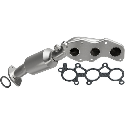MagnaFlow OEM Grade Manifold Catalytic Converter 49284 for 2006-2018 Lexus GS350 IS250