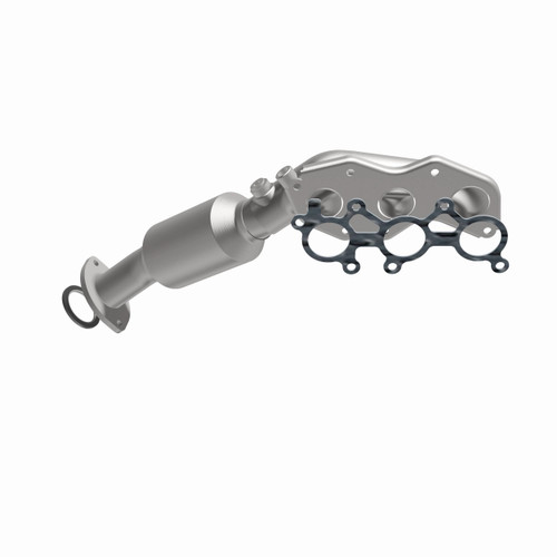 MagnaFlow OEM Grade Manifold Catalytic Converter 49284 for 2006-2018 Lexus GS350 IS250