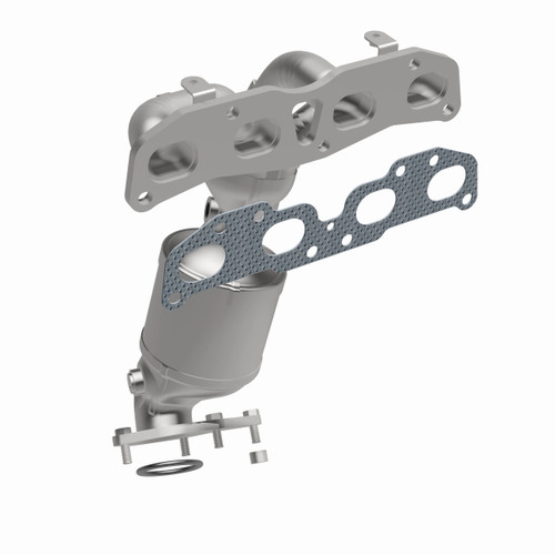 MagnaFlow California CARB Manifold Catalytic Converter 5531295 for 2008-2016 Nissan Rogue Altima