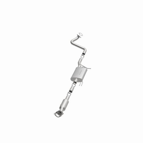 MagnaFlow California CARB Direct-Fit Catalytic Converter 5571850 for 2014-2017 Kia Soul 1.6L