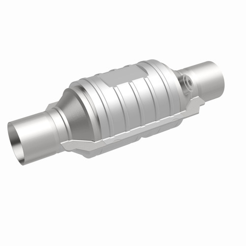 MagnaFlow HM Grade Universal Catalytic Converter 99235HM