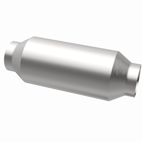 MagnaFlow California CARB Universal Catalytic Converter 5631406 2.25in