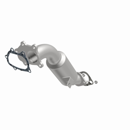 MagnaFlow California CARB Direct-Fit Catalytic Converter 5411014 for 2007-2016 Subaru Impreza Legacy