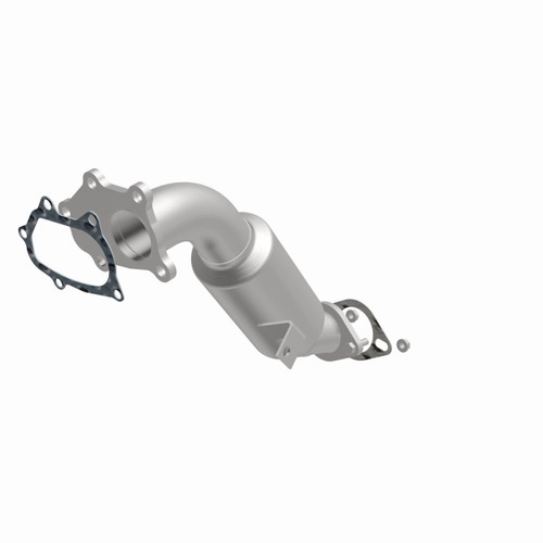 MagnaFlow California CARB Direct-Fit Catalytic Converter 5411014 for 2007-2016 Subaru Impreza Legacy