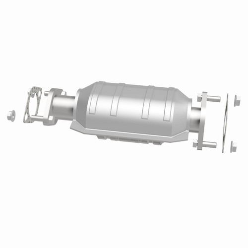 MagnaFlow 24341 HM Grade Direct-Fit Catalytic Converter for 2005-2010 Kia Sportage