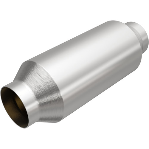 MagnaFlow California CARB Universal Catalytic Converter 5671406 2.5in