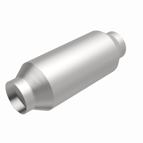 MagnaFlow California CARB Universal Catalytic Converter 5671406 2.5in