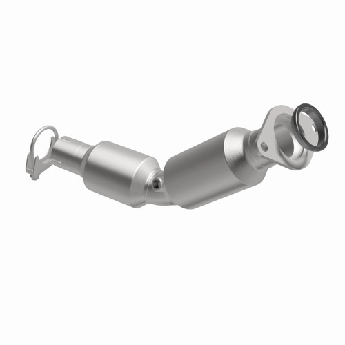MagnaFlow California CARB Direct-Fit Catalytic Converter 5631455 for 2010-2015 Toyota Prius 1.8L