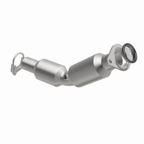 MagnaFlow California CARB Direct-Fit Catalytic Converter 5631455 for 2010-2015 Toyota Prius 1.8L