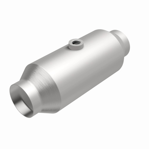 MagnaFlow California CARB Universal Catalytic Converter 5551356