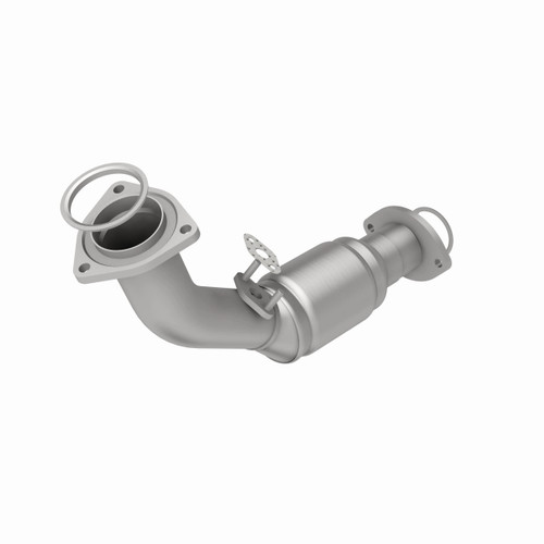 MagnaFlow 447192 California CARB Compliant Direct-Fit Catalytic Converter for 1999-2002 Toyota 4Runner
