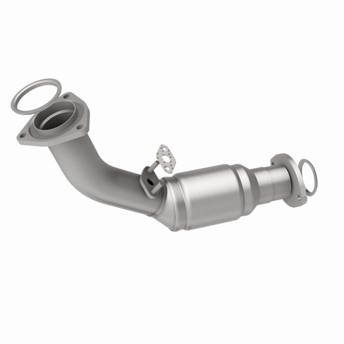 MagnaFlow 447192 California CARB Compliant Direct-Fit Catalytic Converter for 1999-2002 Toyota 4Runner
