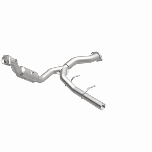 MagnaFlow OEM Grade Direct-Fit Catalytic Converter 52429 for 2011-2014 Ford F-150 3.5L
