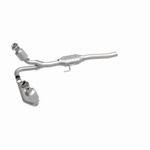 MagnaFlow OEM Grade Direct-Fit Catalytic Converter 51337 for 2000-2003 Dodge Dakota