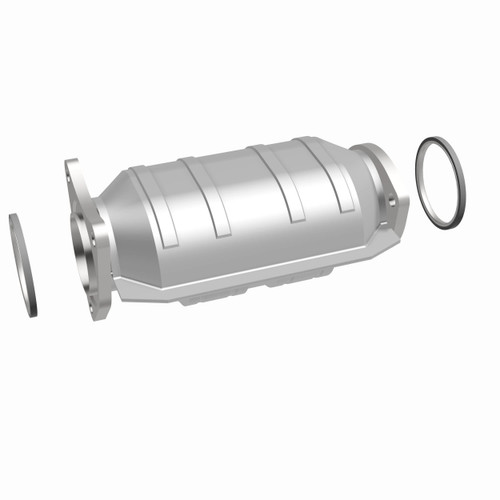 MagnaFlow HM Grade Direct-Fit Catalytic Converter 93356 for 2001-2004 Toyota Sequoia 4.7L
