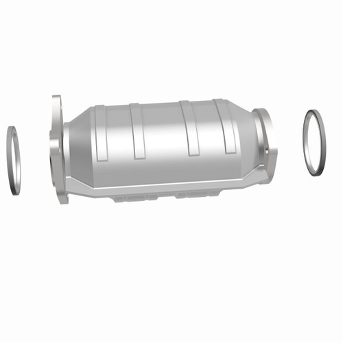 MagnaFlow HM Grade Direct-Fit Catalytic Converter 93356 for 2001-2004 Toyota Sequoia 4.7L