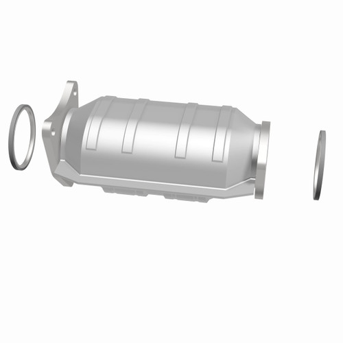 MagnaFlow HM Grade Direct-Fit Catalytic Converter 93356 for 2001-2004 Toyota Sequoia 4.7L