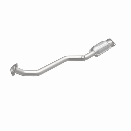 MagnaFlow 23947 Standard Grade Direct-Fit Catalytic Converter for 1990-1996 Nissan 300ZX