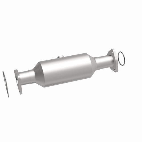 MagnaFlow 4561083 California CARB Compliant Direct-Fit Catalytic Converter for 1998-2002 Honda Accord