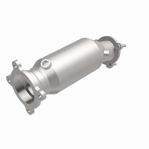 MagnaFlow OEM Grade Direct-Fit Catalytic Converter 52292 for 2012-2015 Audi A6 2.0L