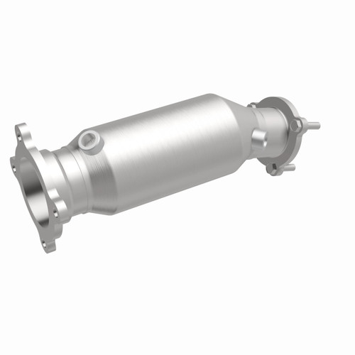 MagnaFlow OEM Grade Direct-Fit Catalytic Converter 52292 for 2012-2015 Audi A6 2.0L