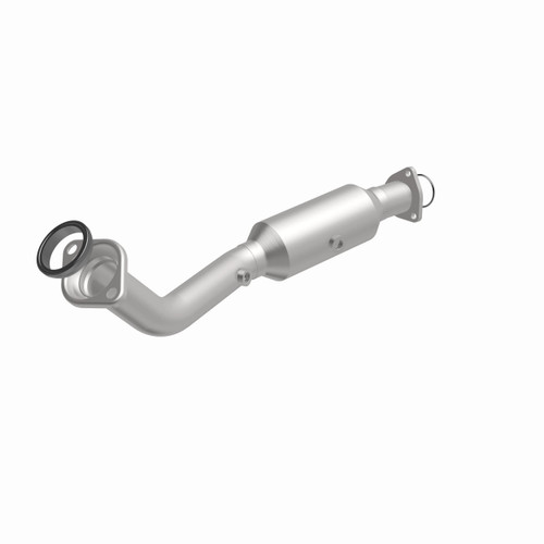 MagnaFlow 23766 HM Grade Direct-Fit Catalytic Converter for 2002-2006 Honda CR-V