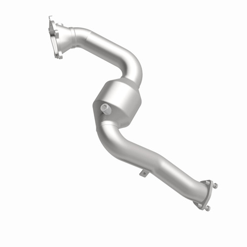 MagnaFlow OEM Grade Direct-Fit Catalytic Converter 52315 for 2013-2018 Audi A8 RS7 S6