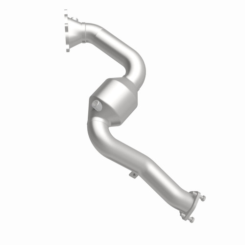 MagnaFlow OEM Grade Direct-Fit Catalytic Converter 52315 for 2013-2018 Audi A8 RS7 S6
