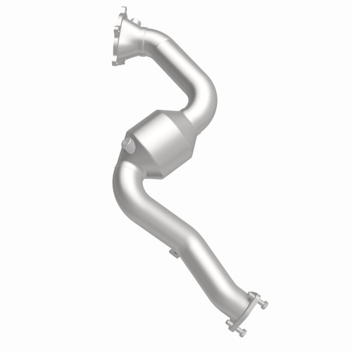 MagnaFlow OEM Grade Direct-Fit Catalytic Converter 52315 for 2013-2018 Audi A8 RS7 S6